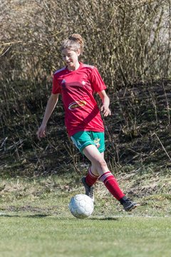 Bild 121 - F SG Daenisch Muessen - SV Boostedt : Ergebnis: 0:2